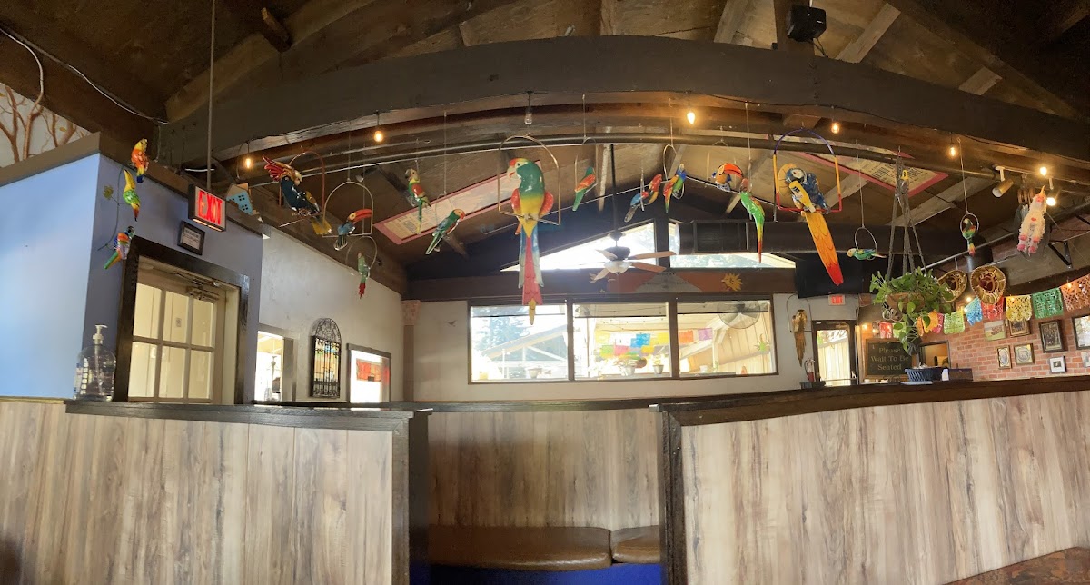 El Nido Mexican Restaurant & Catering Photos 2